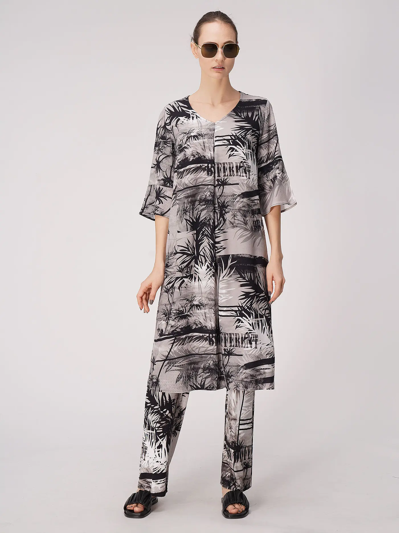 DORIS STREICH | Kleid | 